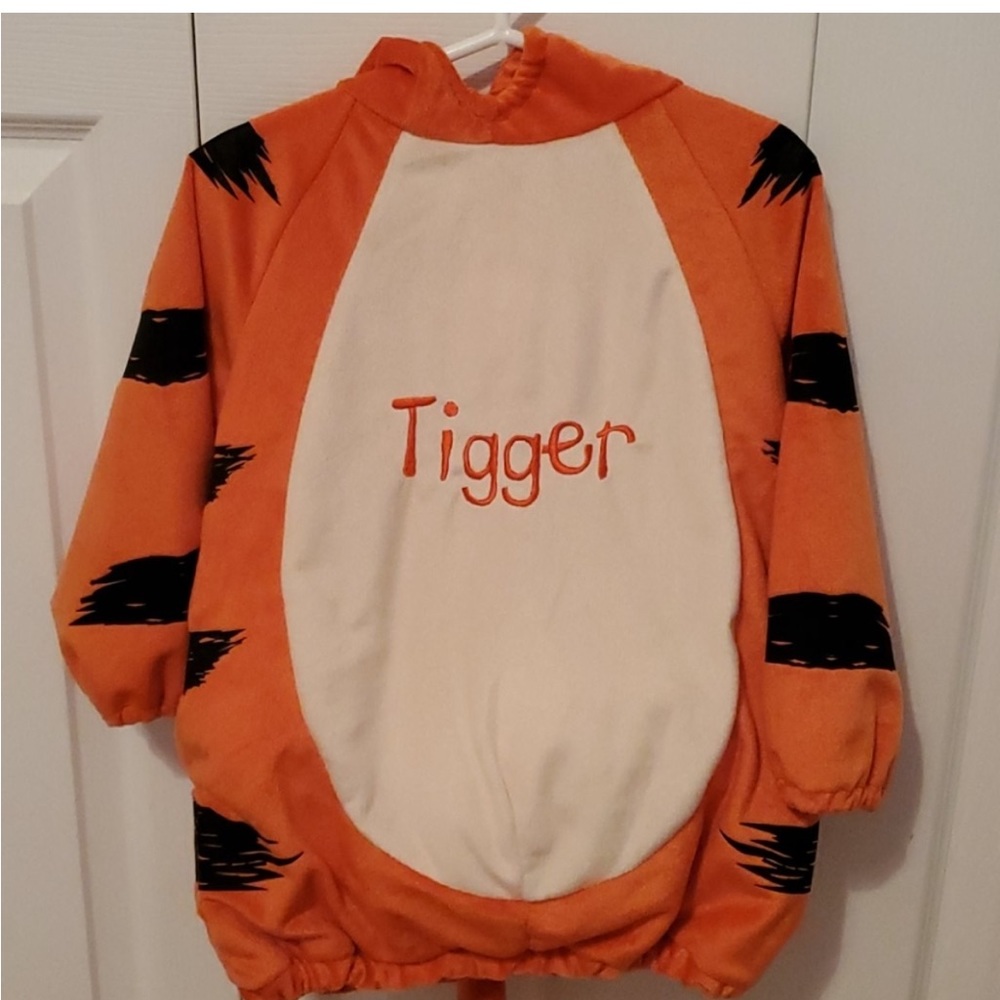 COPY - Disney Baby Tigger Halloween costume